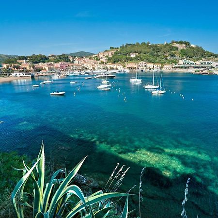 Sogno Azzurro Διαμέρισμα Porto Azzurro Εξωτερικό φωτογραφία