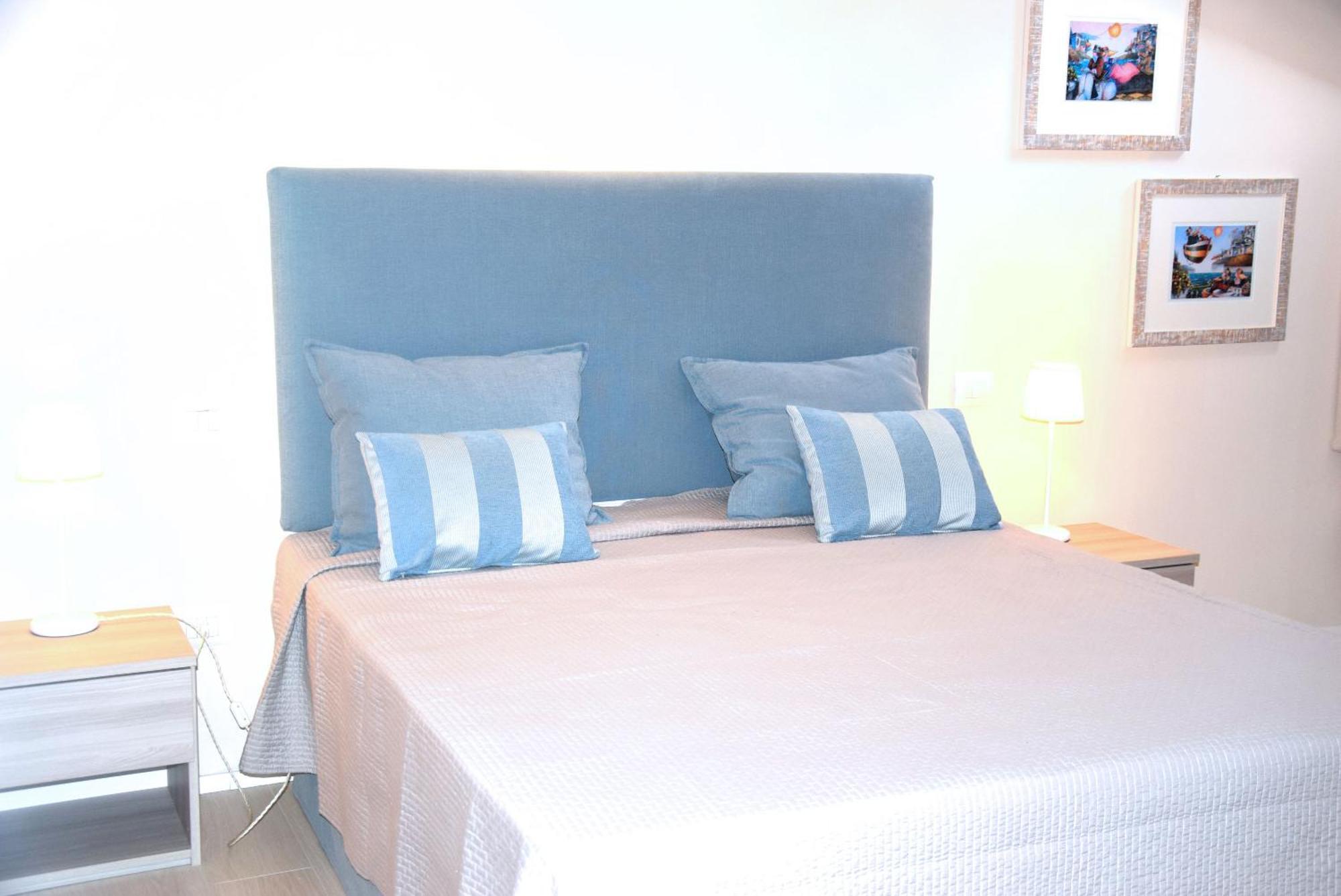 Sogno Azzurro Διαμέρισμα Porto Azzurro Δωμάτιο φωτογραφία