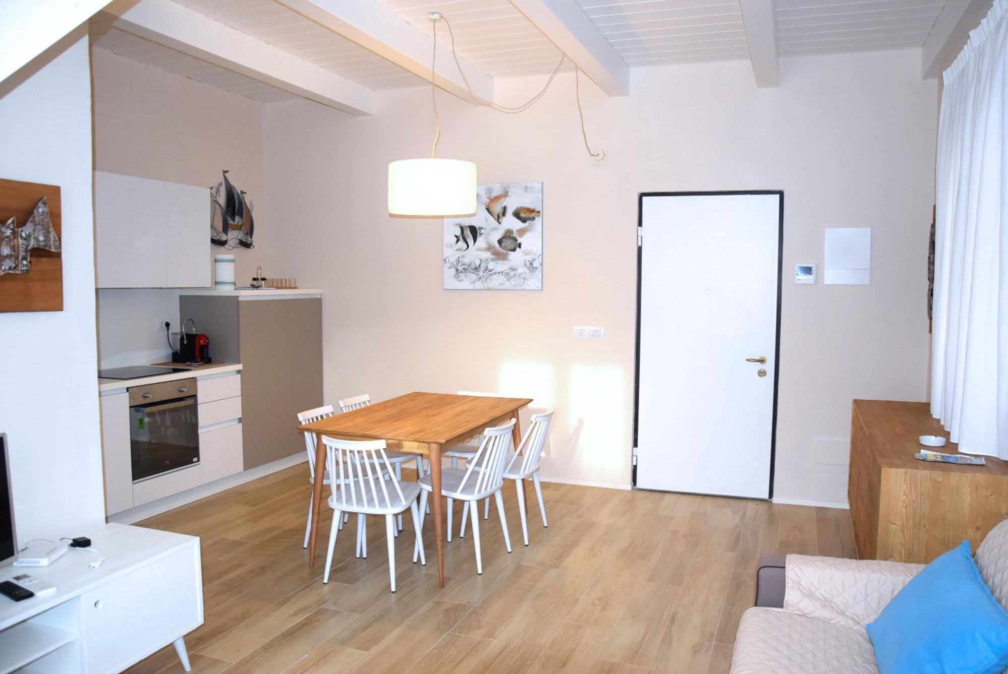 Sogno Azzurro Διαμέρισμα Porto Azzurro Δωμάτιο φωτογραφία