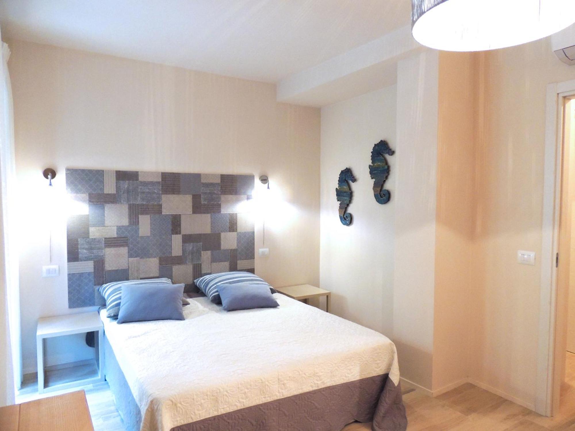 Sogno Azzurro Διαμέρισμα Porto Azzurro Δωμάτιο φωτογραφία