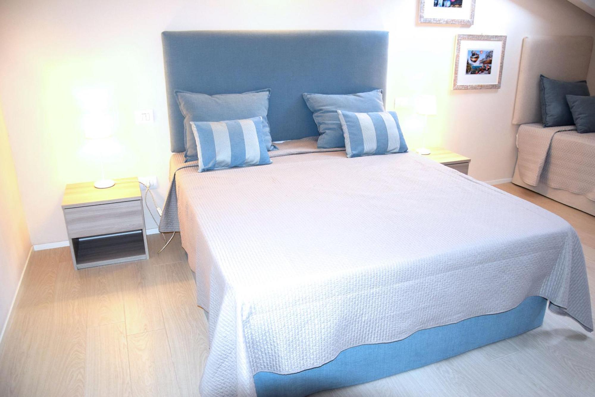 Sogno Azzurro Διαμέρισμα Porto Azzurro Δωμάτιο φωτογραφία