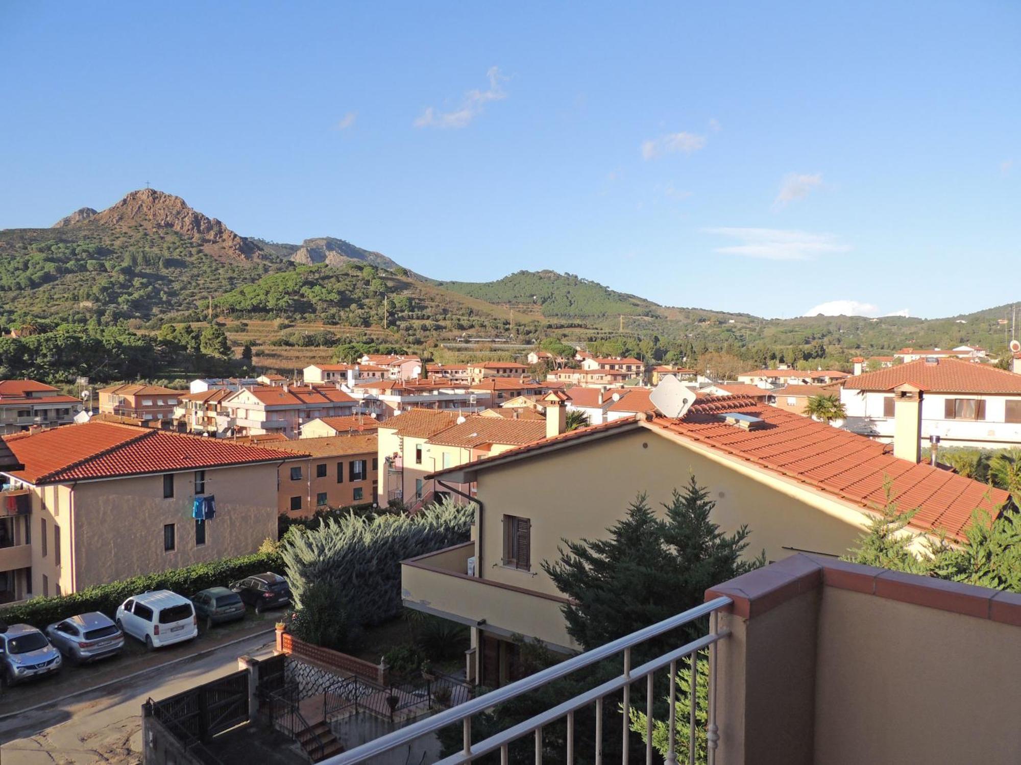 Sogno Azzurro Διαμέρισμα Porto Azzurro Δωμάτιο φωτογραφία